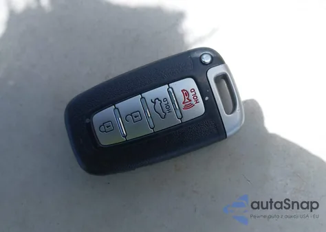 2013 Hyundai Azera from USA, damaged, VIN KMHFH4JG2DA232701